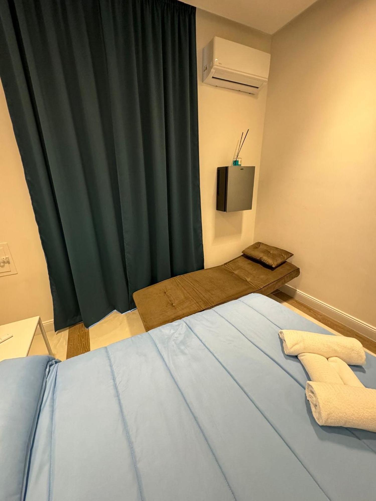 Le Camere Di Giusy Nazionale 24 Napoli Ngoại thất bức ảnh