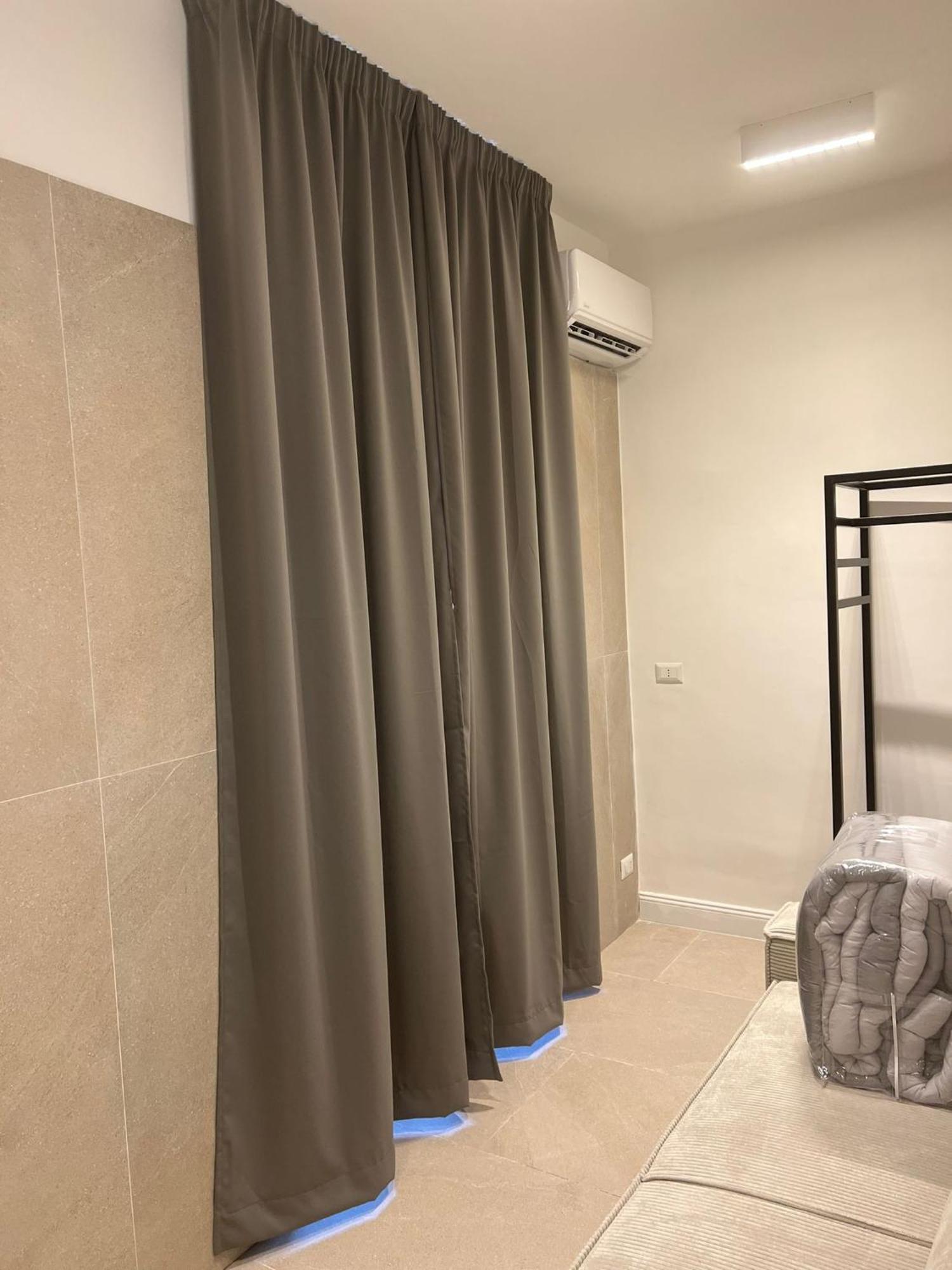 Le Camere Di Giusy Nazionale 24 Napoli Ngoại thất bức ảnh