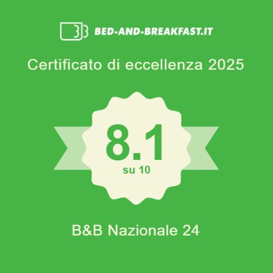 Le Camere Di Giusy Nazionale 24 Napoli Ngoại thất bức ảnh